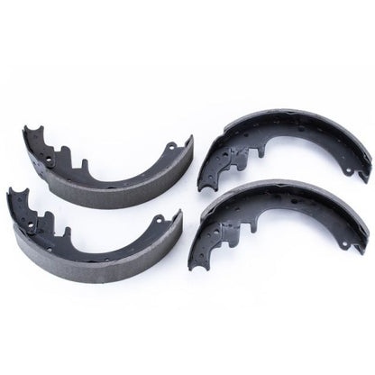 Power Stop 75-86 Chevrolet C20 Rear Autospecialty Brake Shoes PowerStop