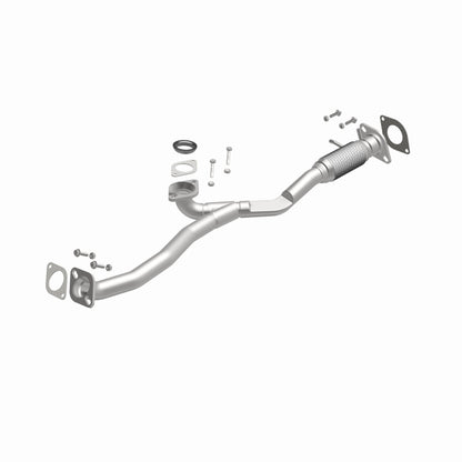 BRE Exhaust 08-12 Sable Taurus 3.5L Front Pipe Kit