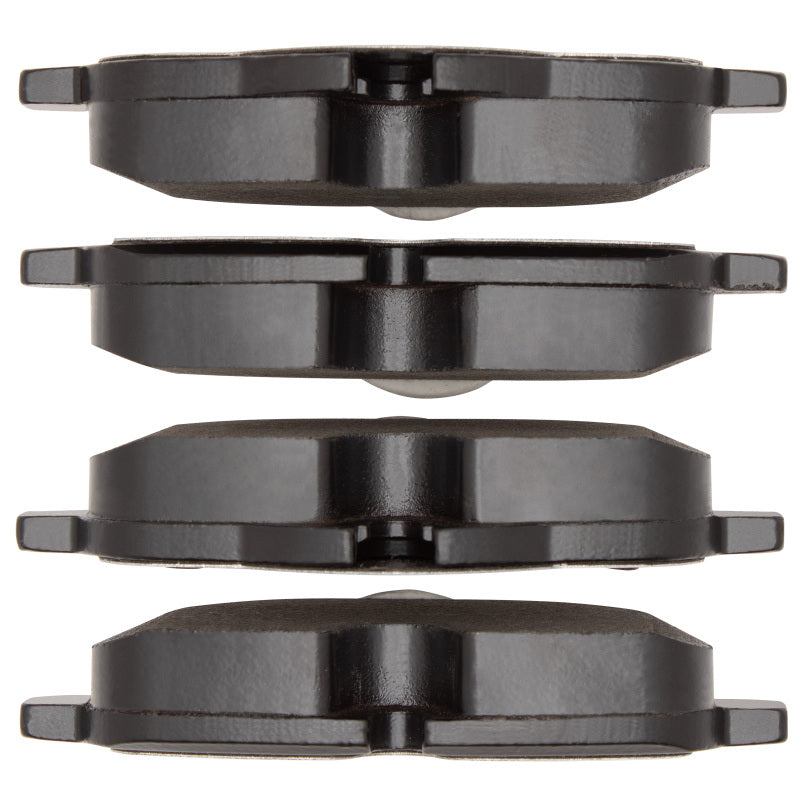 R1 Rear OE Brake Pads 2011-2025 BMW 520i (Latin America)/Z4 & More - 2552-1473-00
