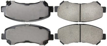 Load image into Gallery viewer, StopTech Performance Brake Pads