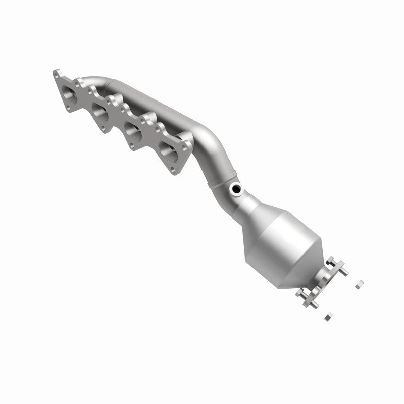 MagnaFlow Conv DF 2009 Kia Borrego 4.6L Passenger Side Magnaflow