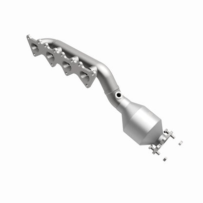 MagnaFlow Conv DF 2009 Kia Borrego 4.6L Passenger Side Magnaflow