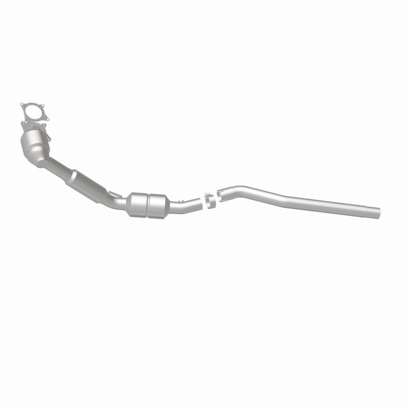 MagnaFlow Conv DF 06-08 Jetta/GTI/A3/ 2.0T OE Magnaflow