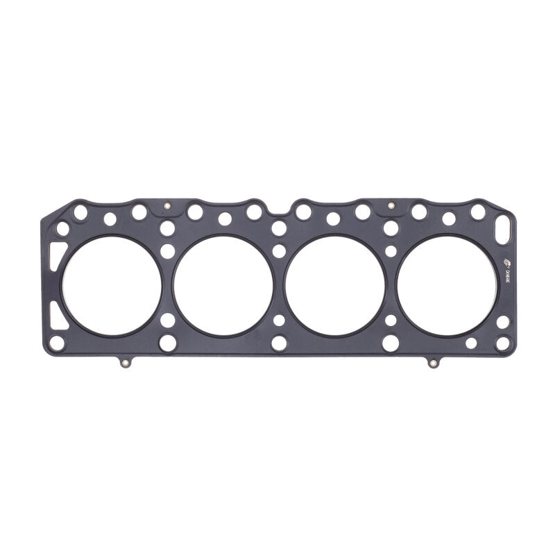 Cometic Ford Pre-Crossflow OHV Kent-Crossflow OHV Kent .086in MLS Cylinder Head Gasket-84mm Bore