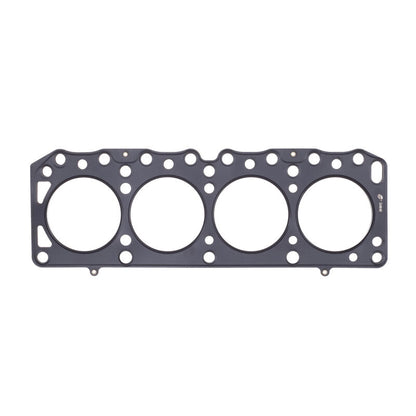 Cometic Ford Pre-Crossflow OHV Kent-Crossflow OHV Kent .092in MLS Cylinder Head Gasket-84mm Bore