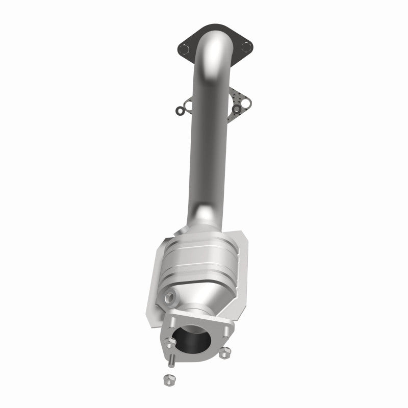 MagnaFlow Conv Direct Fit 02-04 Ford Focus L4-2.0L Magnaflow