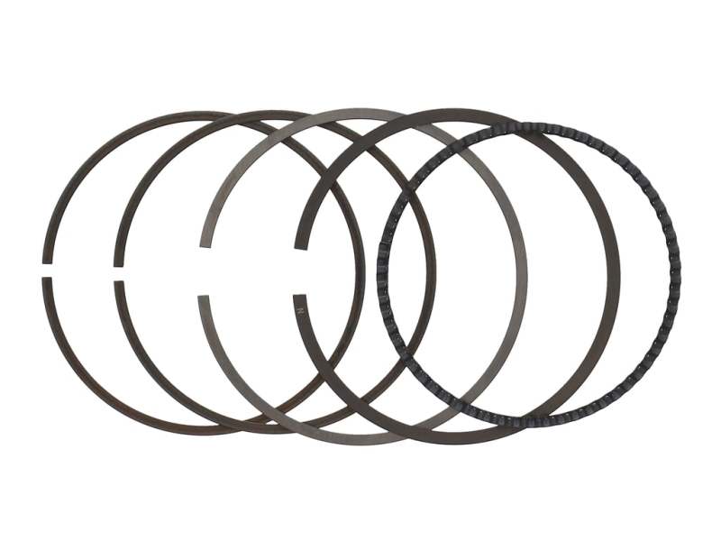 Wiseco 86.5mm 1.0x2.0mm Ring Set Ring Shelf Stock