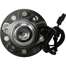 Load image into Gallery viewer, MOOG 17-23 Chrysler Pacifica Rear Hub Assembly