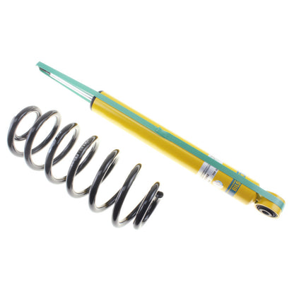 Bilstein B12 2010 Audi S5 Cabriolet Front and Rear Suspension Kit Bilstein