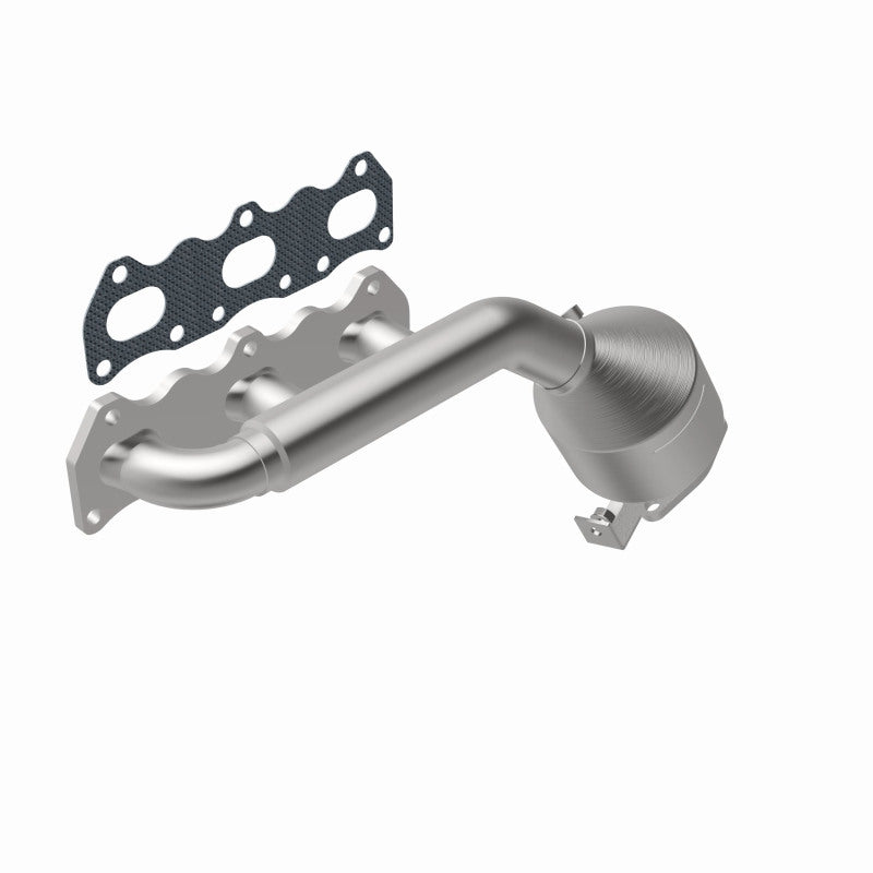 MagnaFlow Conv DF 00 Suzuki Grand Vitara 2.5L Magnaflow