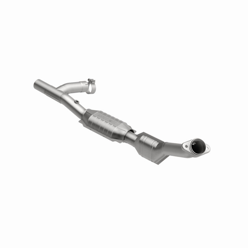 MagnaFlow Conv DF 99-00 Ford Trucks 5.4L Magnaflow