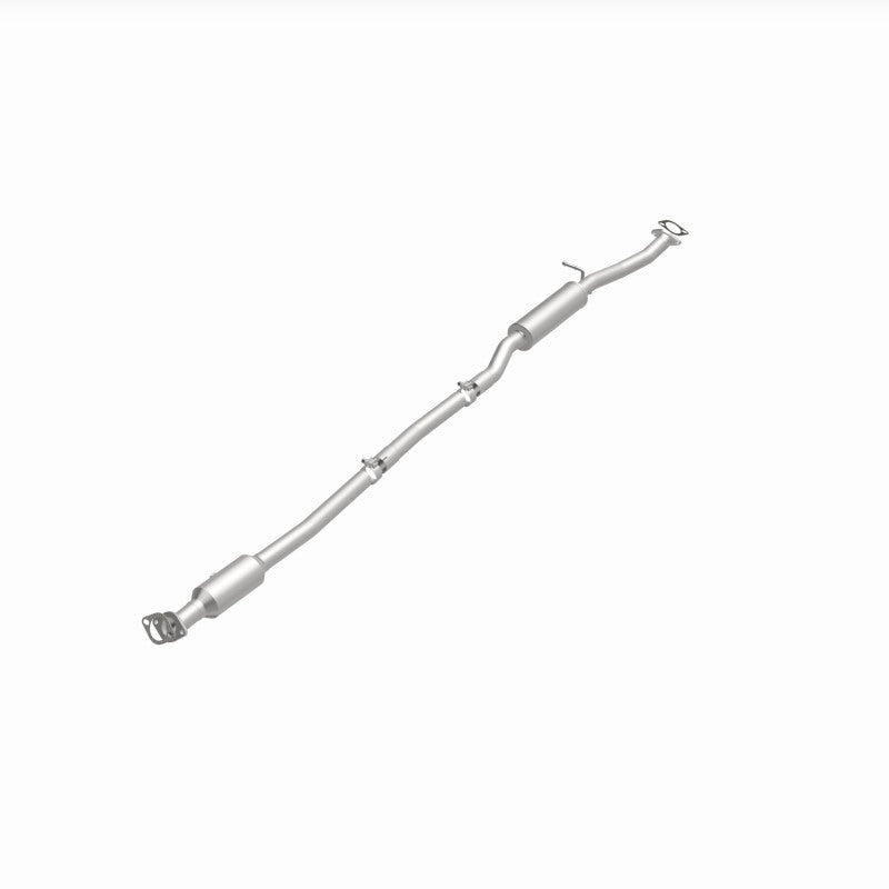 Magnaflow 16-17 Hyundai Tucson L4 2.0 OEM Underbody Direct Fit Catalytic Converter Magnaflow