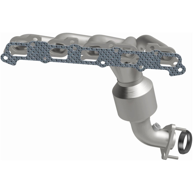 Magnaflow 04-06 Chevrolet Colorado 3.5L Direct Fit Converter Magnaflow