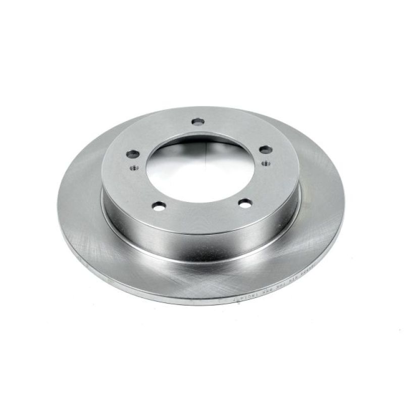 Power Stop 1998 Chevrolet Tracker Front Autospecialty Brake Rotor PowerStop