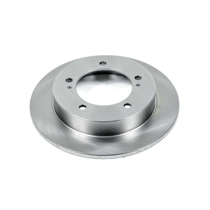 Power Stop 1998 Chevrolet Tracker Front Autospecialty Brake Rotor PowerStop