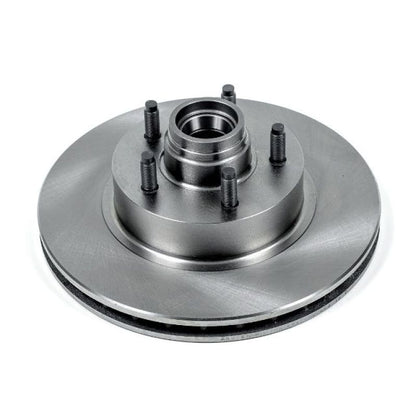 Power Stop 95-01 Ford Explorer Front Autospecialty Brake Rotor PowerStop