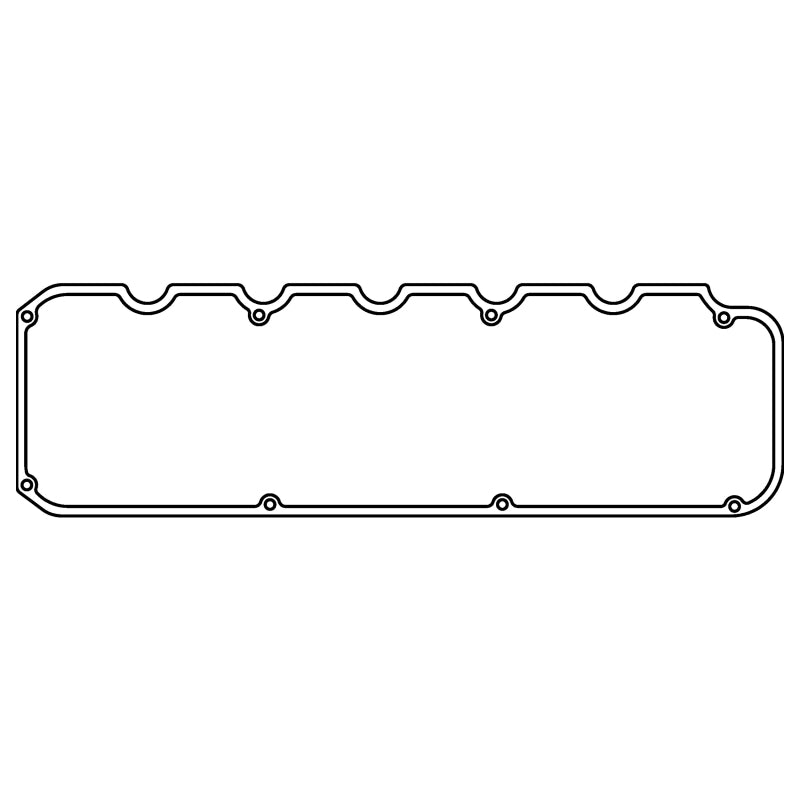 Cometic Gasket BMW M20B25/M20B27 .059in Fiber Valve Cover Gasket Cometic Gasket