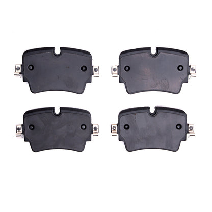 R1 14-24 Jaguar F-Type Rear Optimum OE Brake Pads