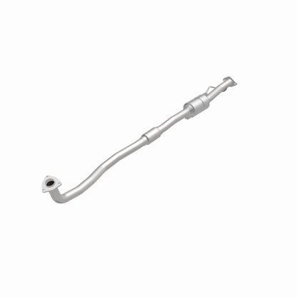 Magnaflow Conv DF 1989-1990 CAMRY 2.0L Underbody Magnaflow