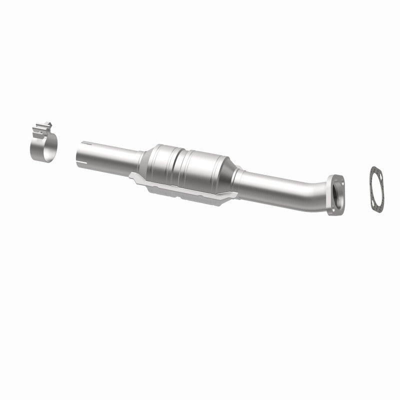 Magnaflow Conv DF 06-08 Eclipse rear OEM Magnaflow