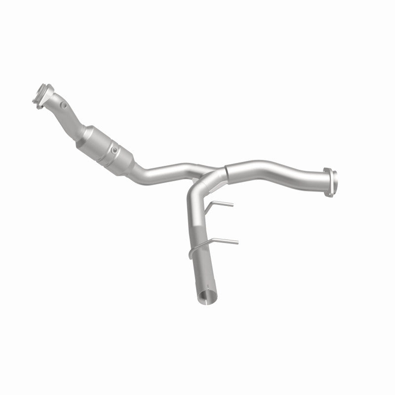 Magnaflow 11-12 Ford F-150 3.5L Direct Fit Converter Magnaflow