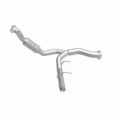 Magnaflow 11-12 Ford F-150 3.5L Direct Fit Converter Magnaflow
