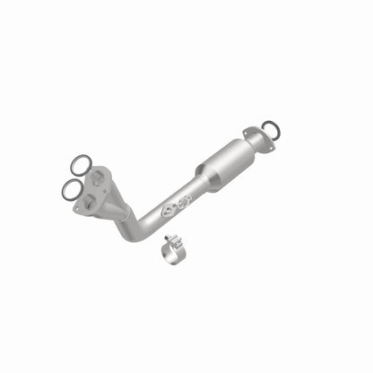 MagnaFlow Converter Direct Fit California Grade 96-98 Toyota 4Runner 2.7L Magnaflow