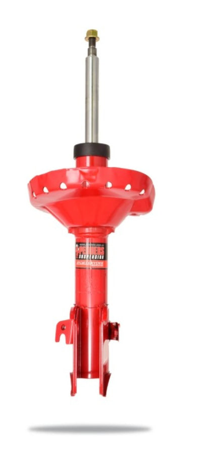 Pedders Front Right Strut 05-07 Subaru STI GD Pedders