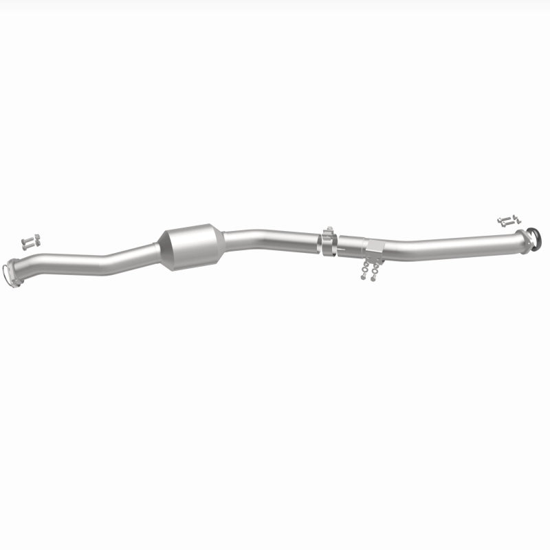 MagnaFlow 6571621 Direct-Fit Catalytic Converter