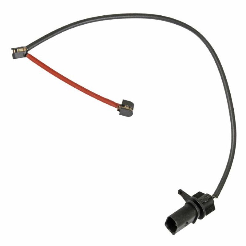 Power Stop 14-17 Audi A7 Quattro Front Euro-Stop Electronic Brake Pad Wear Sensor PowerStop