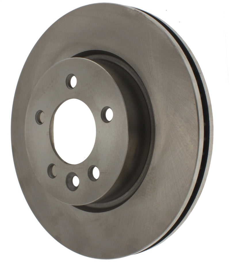 Centric OE Grade Front Brake Kit (2 Wheel) Stoptech