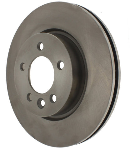 Centric OE Grade Front Brake Kit (2 Wheel) Stoptech