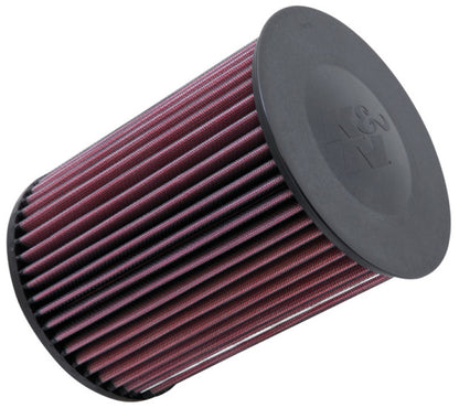 K&N Replacement Air Filter FORD C-MAX 1.6L-L4; 2007 K&N Engineering