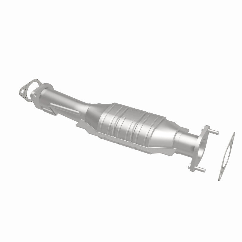 MagnaFlow Conv DF 09-11 GMC Acadia 3.6L Magnaflow