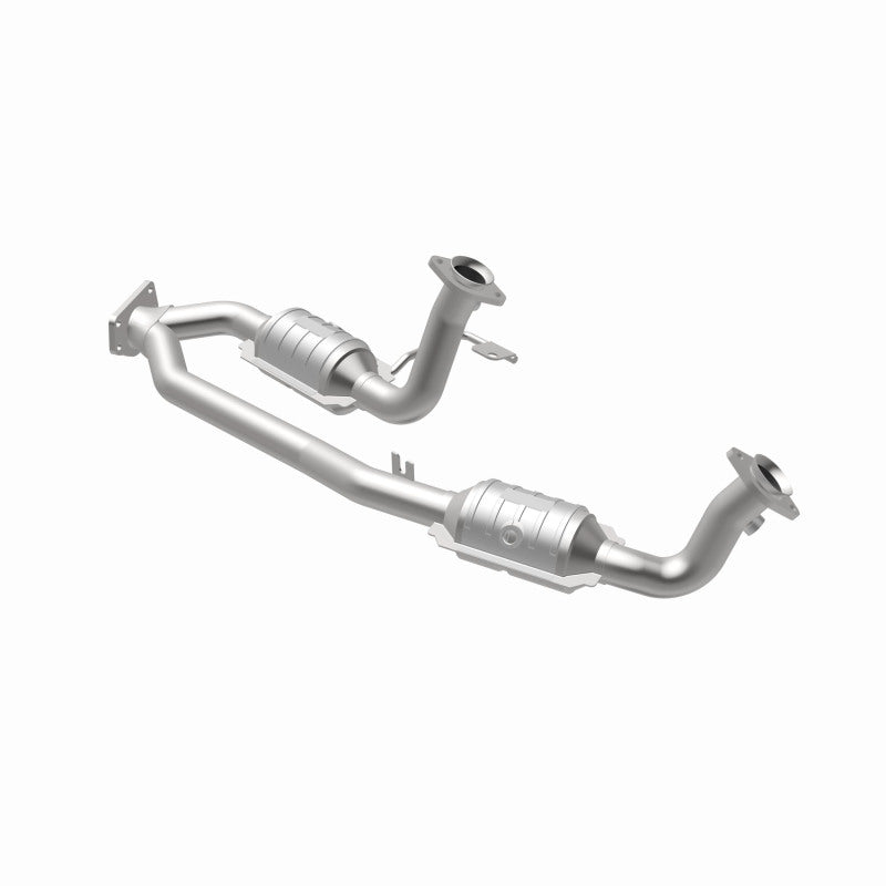 MagnaFlow Conv DF 01-03 Windstar 3.8 Magnaflow