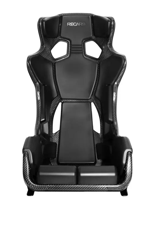 Recaro Pro Racer RMS Motorsport Seat Carbon Fiber (4/5/6 Point Belt)