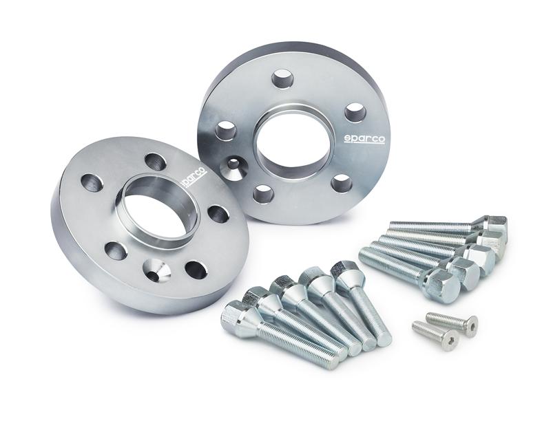 Sparco Whl Spacer 20M 5X114.3 - 60Id