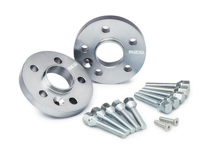 Sparco Whl Spacer 20M 5X114.3 - 60Id