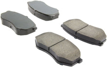 Load image into Gallery viewer, StopTech Sport Brake Pads w/Shims and Hardware - Front