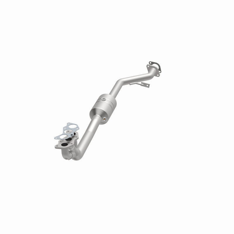 MagnaFlow Direct Fit SS Converter 10-14 Subaru Legacy H6 3.6L Magnaflow
