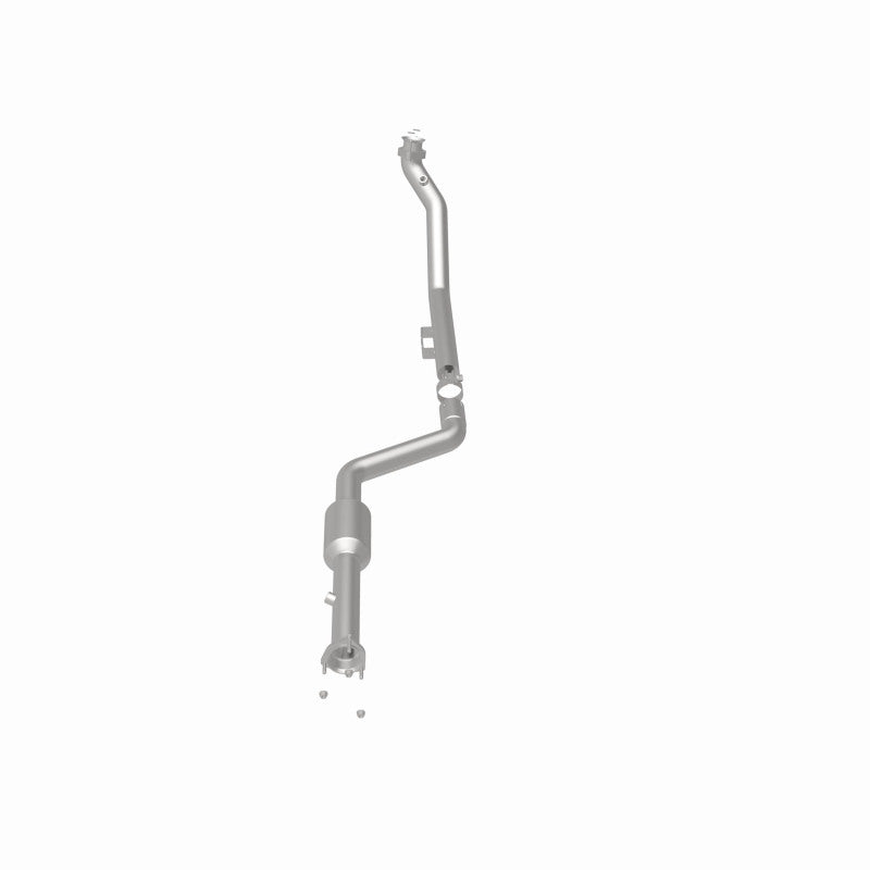 Magnaflow Conv DF 01-04 SLK230 2.3 Underbody Magnaflow