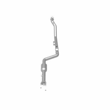 Magnaflow Conv DF 01-04 SLK230 2.3 Underbody Magnaflow