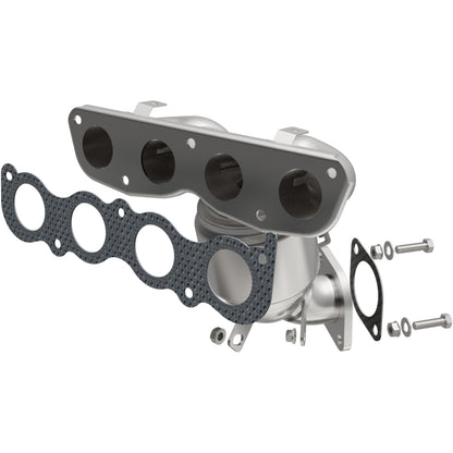 MagnaFlow 5531081 Direct-Fit Catalytic Converter