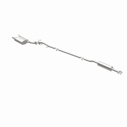 MagnaFlow BRE Exhaust Kit 07-11 Toyota Camry