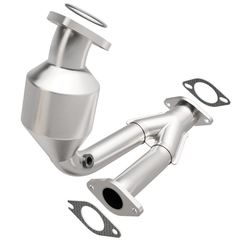 MagnaFlow Conv DF 09-11 Chevy Malibu 3.6L Magnaflow