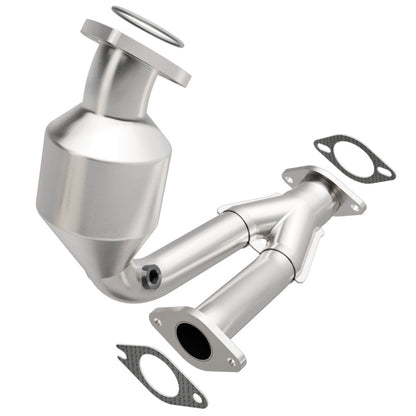 MagnaFlow Conv DF 09-11 Chevy Malibu 3.6L Magnaflow