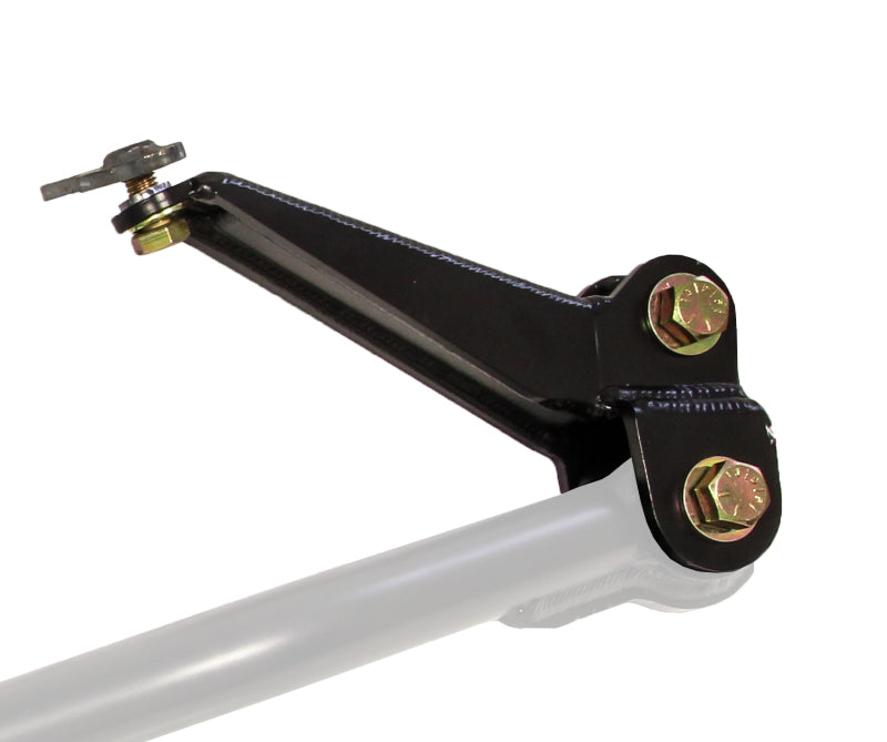 Carli 03-13 Dodge Ram 2500/3500 Track Bar Drop Bracket CS-DATBDROP6-03