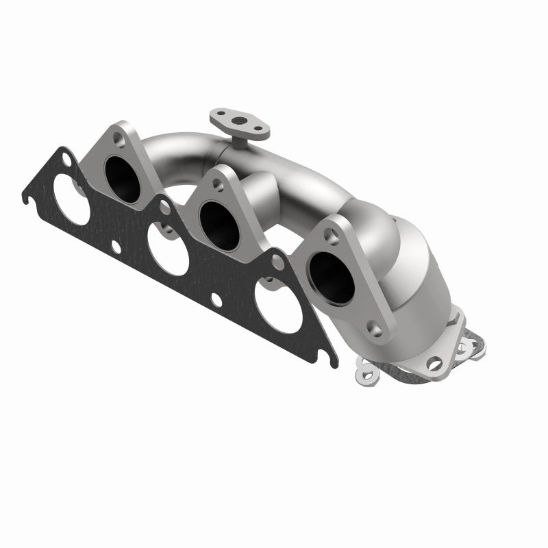 MagnaFlow Conv DF 95-00 Sebring 2.5L Rear Manifold Magnaflow