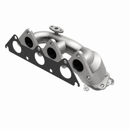MagnaFlow Conv DF 95-00 Sebring 2.5L Rear Manifold Magnaflow