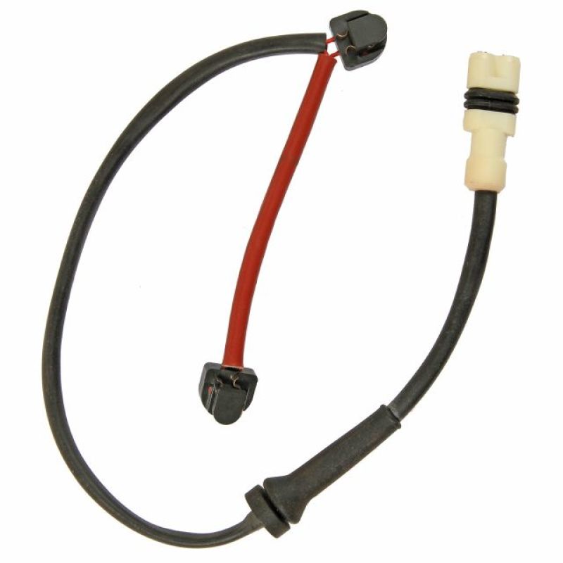 Power Stop 05-12 Porsche Boxster Rear Euro-Stop Electronic Brake Pad Wear Sensor PowerStop